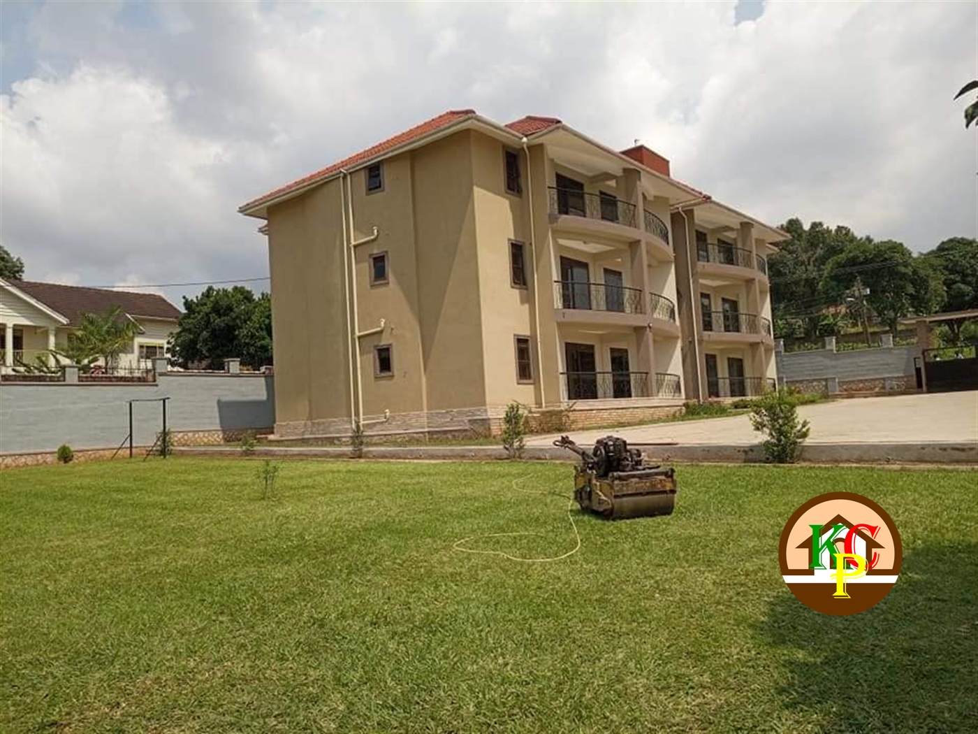 Apartment for rent in Muyenga Kampala