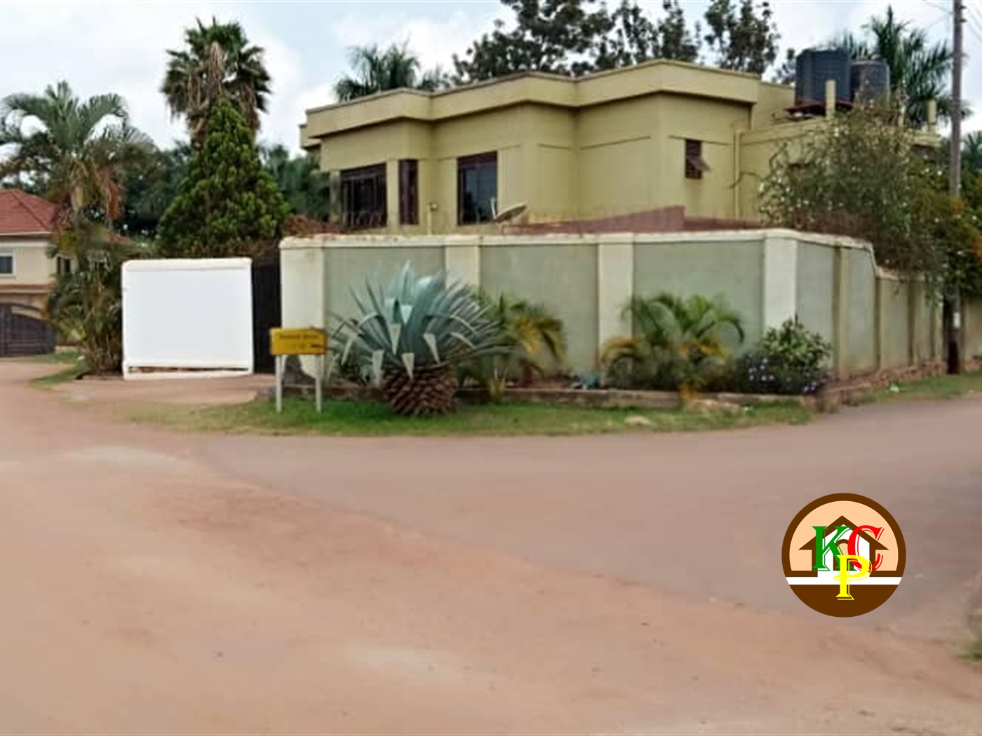 Residential Land for sale in Kyanja Kampala