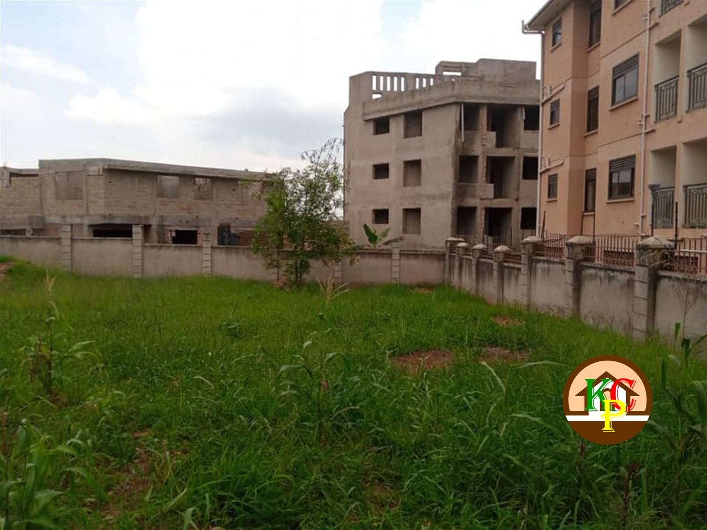 Residential Land for sale in Munyonyo Kampala