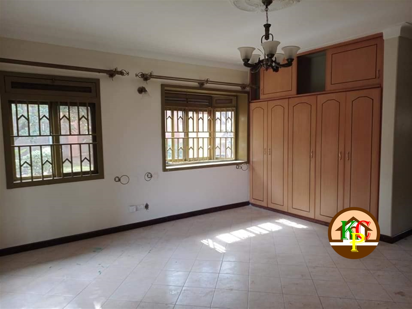 Bungalow for rent in Ntinda Kampala