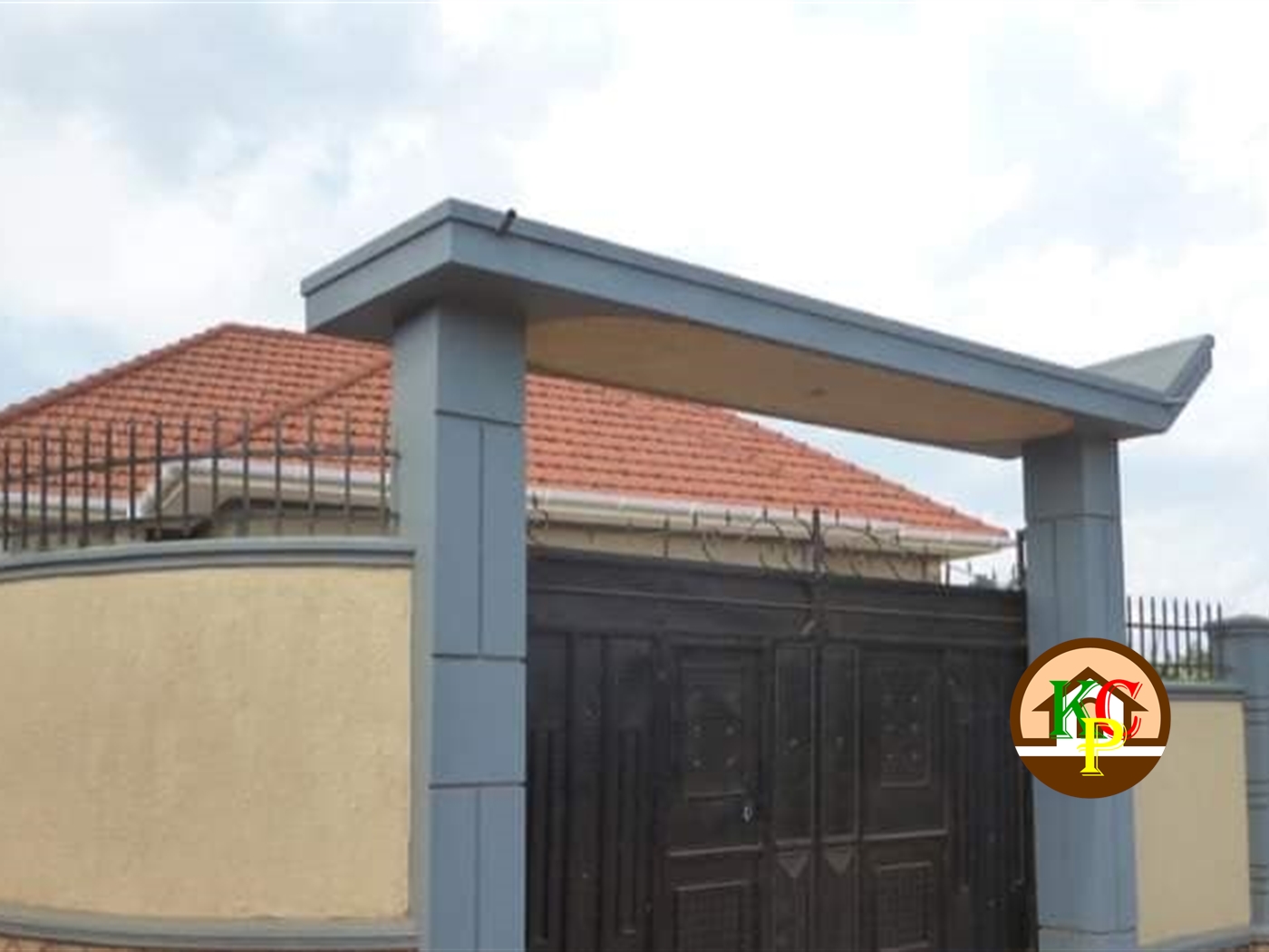 Bungalow for rent in Kira Wakiso