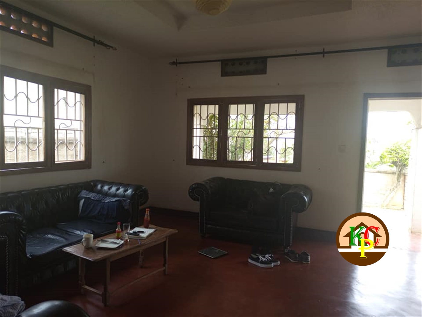 Bungalow for rent in Mbuya Kampala