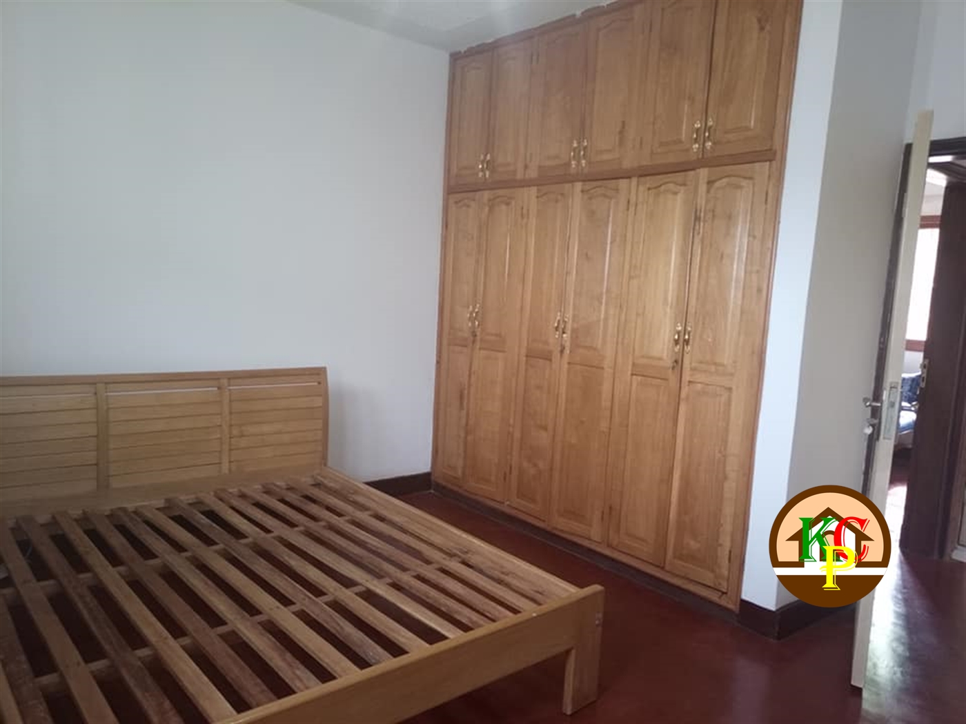 Bungalow for rent in Mbuya Kampala