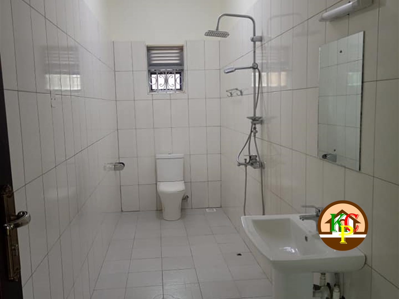 Apartment for rent in Kyambogo Kampala