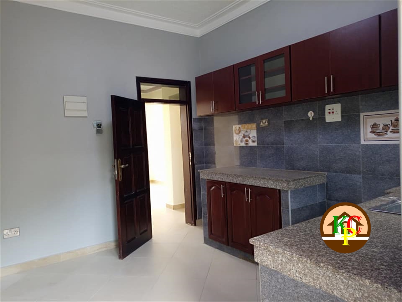 Apartment for rent in Kyambogo Kampala