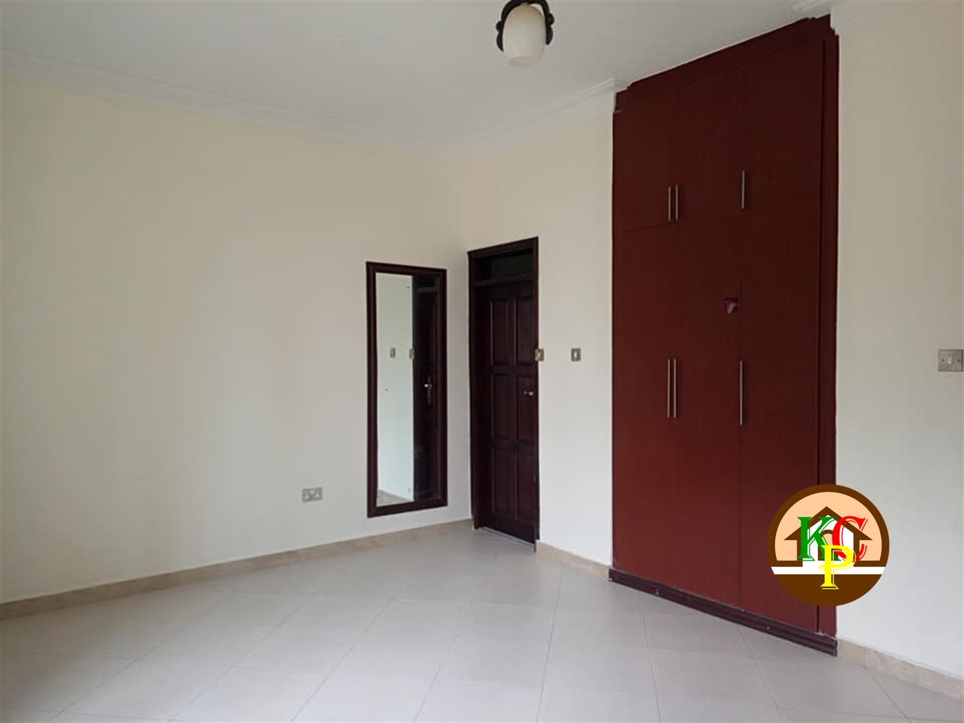 Apartment for rent in Kyambogo Kampala