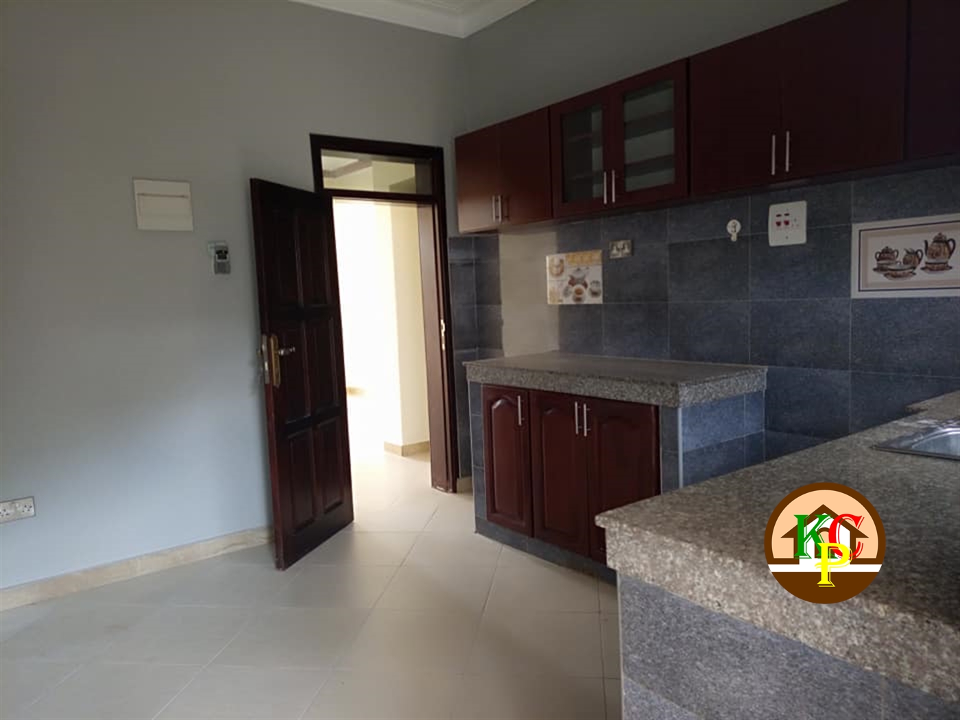 Apartment for rent in Kyambogo Kampala