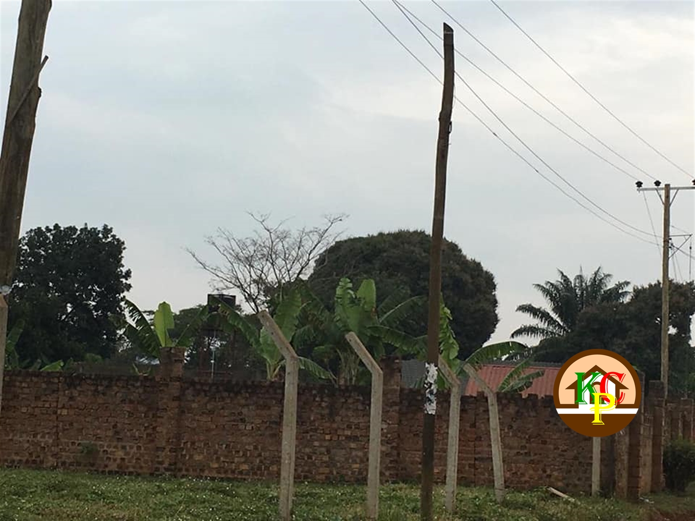 Residential Land for sale in Bbunga Kampala