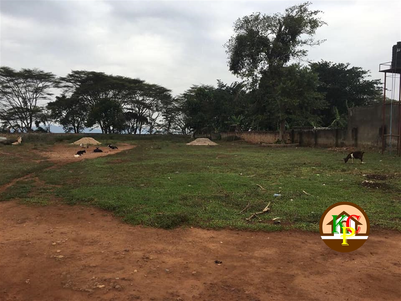 Residential Land for sale in Bbunga Kampala