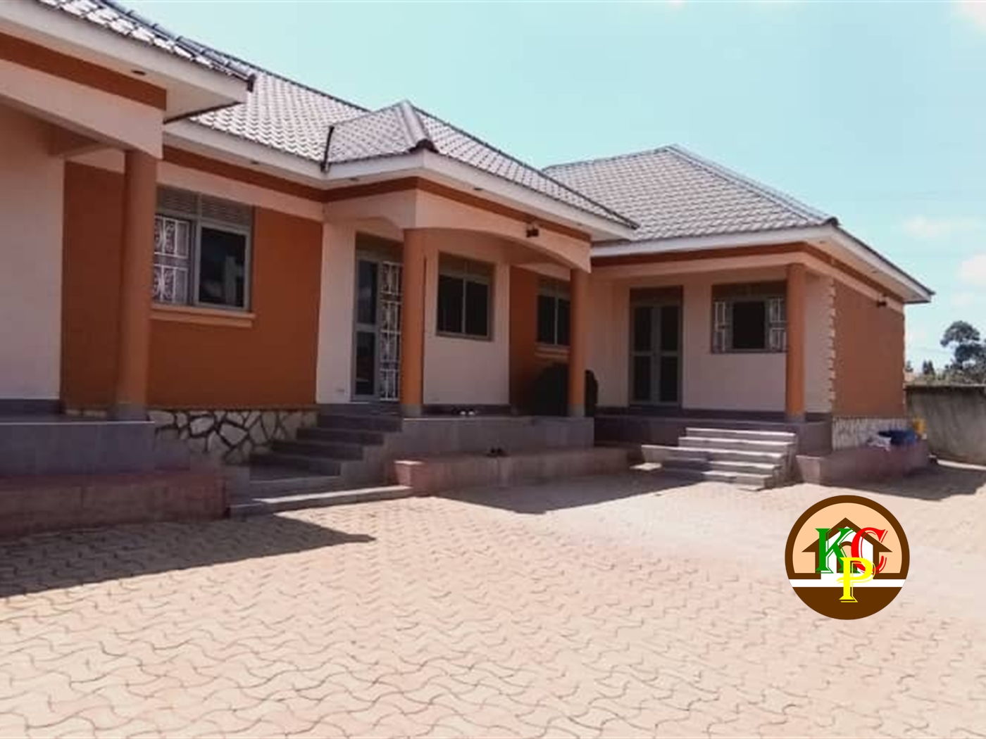 Rental units for sale in Naalya Kampala