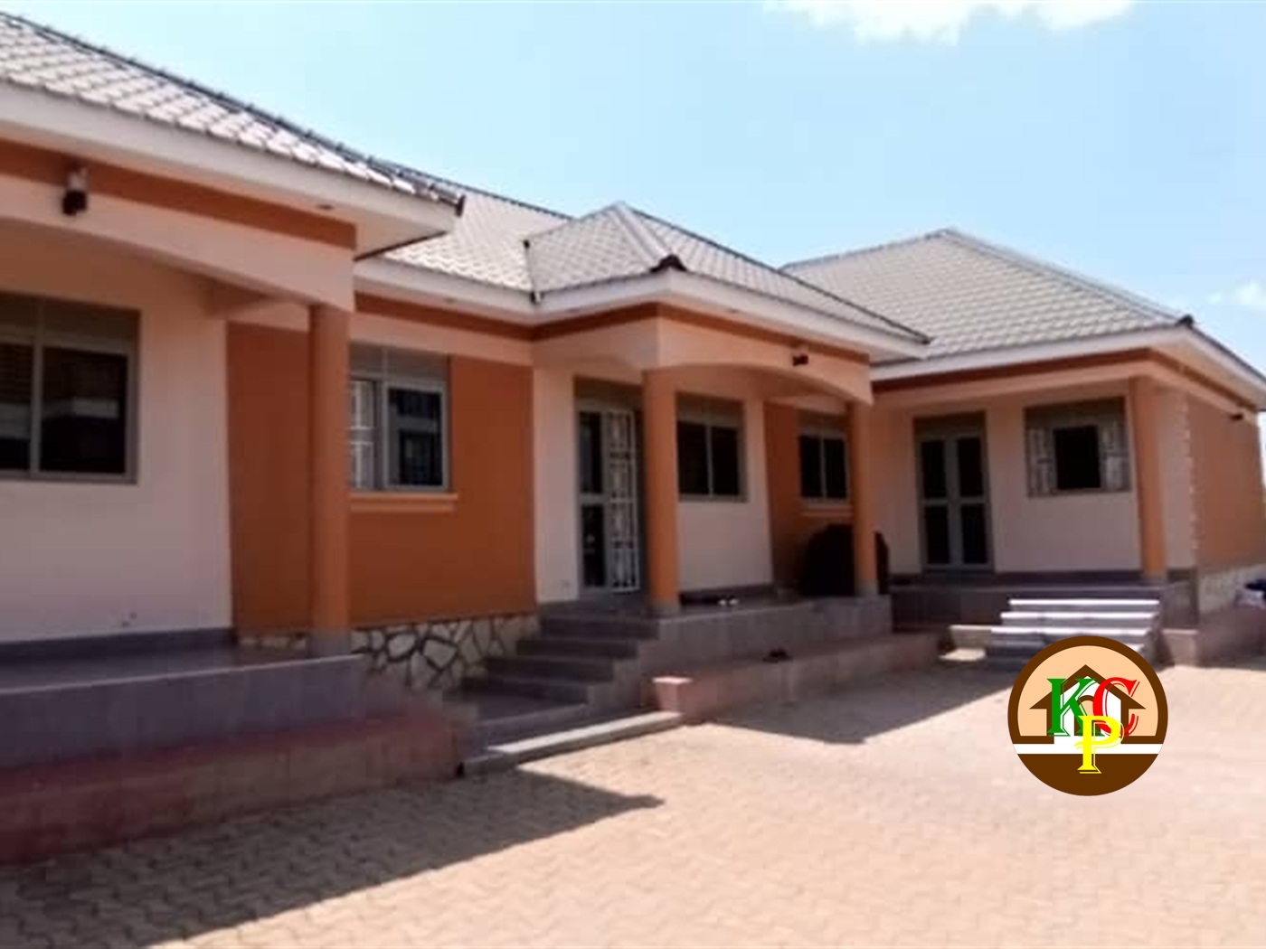 Rental units for sale in Naalya Kampala