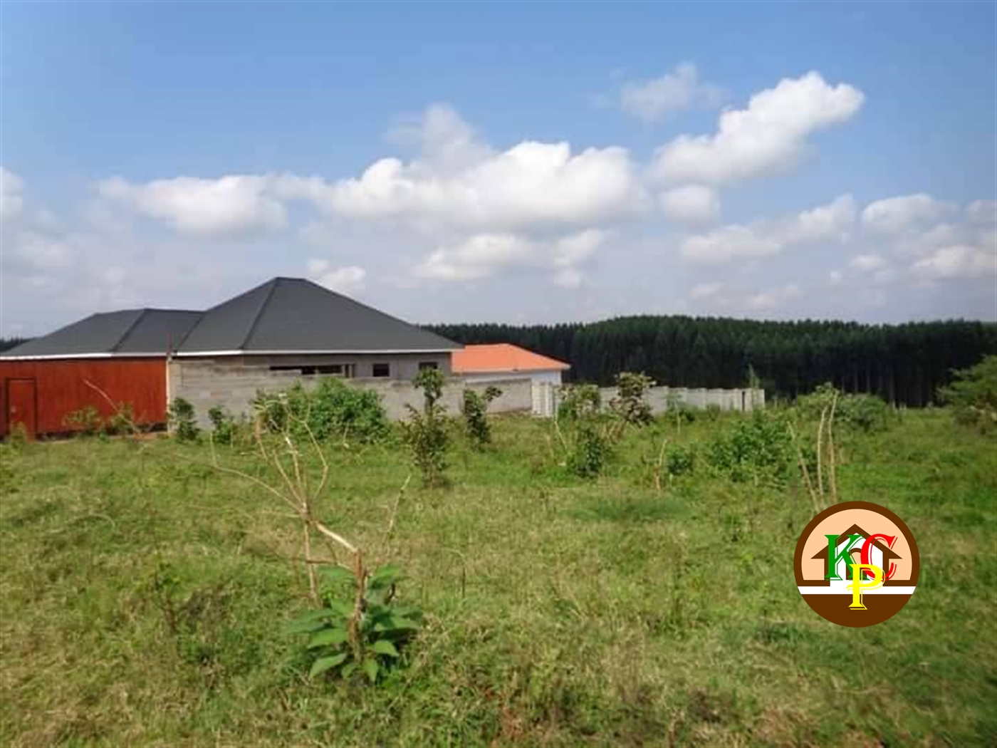 Residential Land for sale in Kisowela Mukono