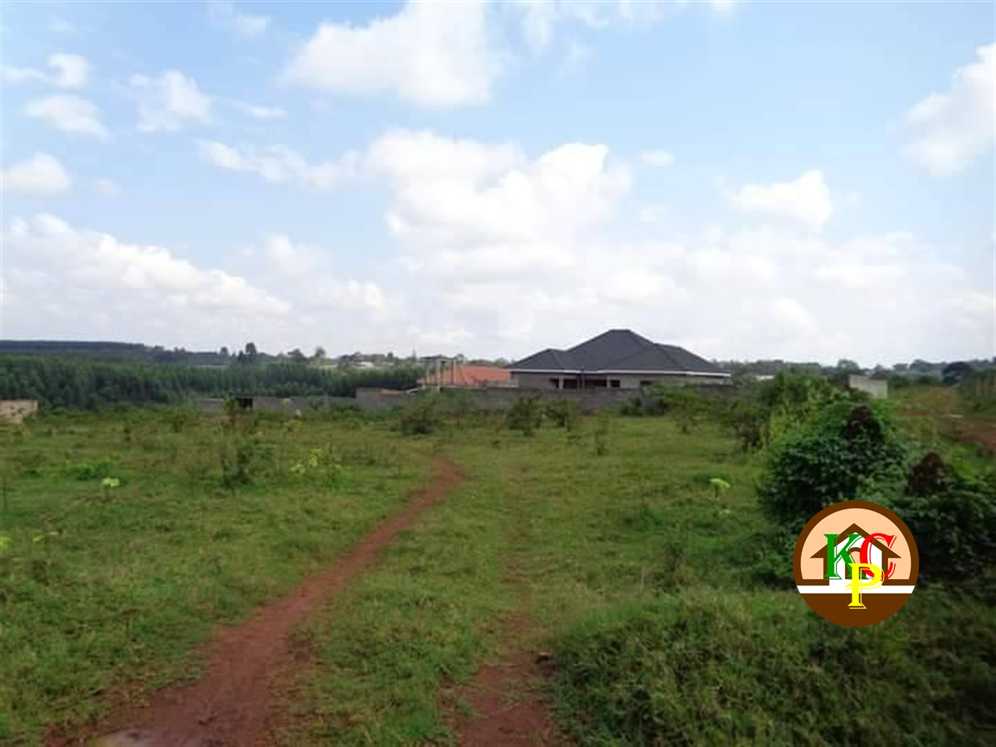 Residential Land for sale in Kisowela Mukono