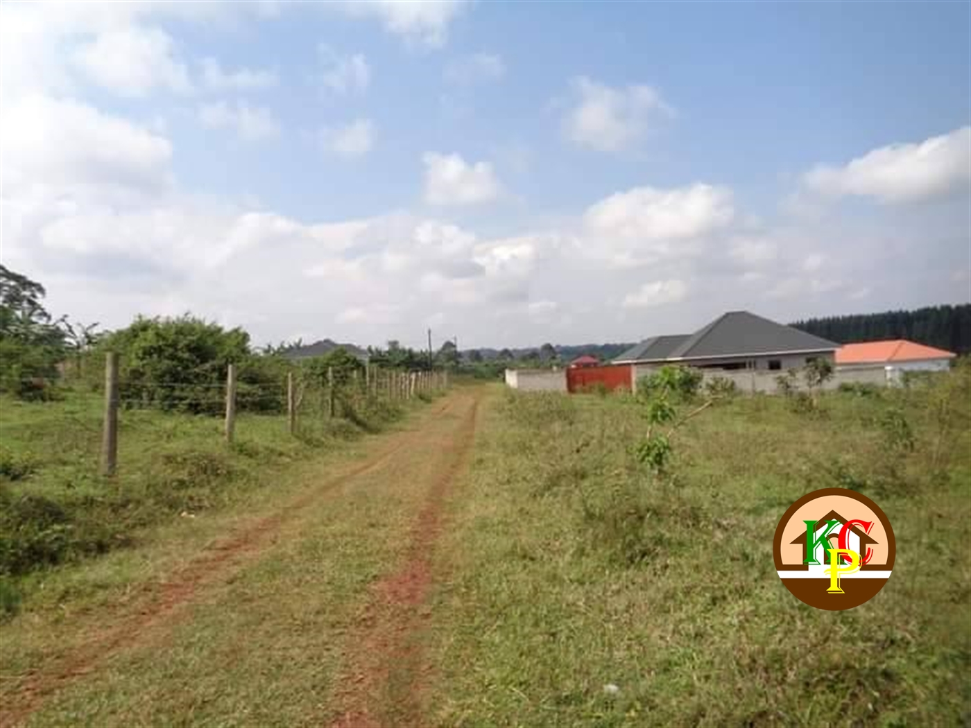 Residential Land for sale in Kisowela Mukono