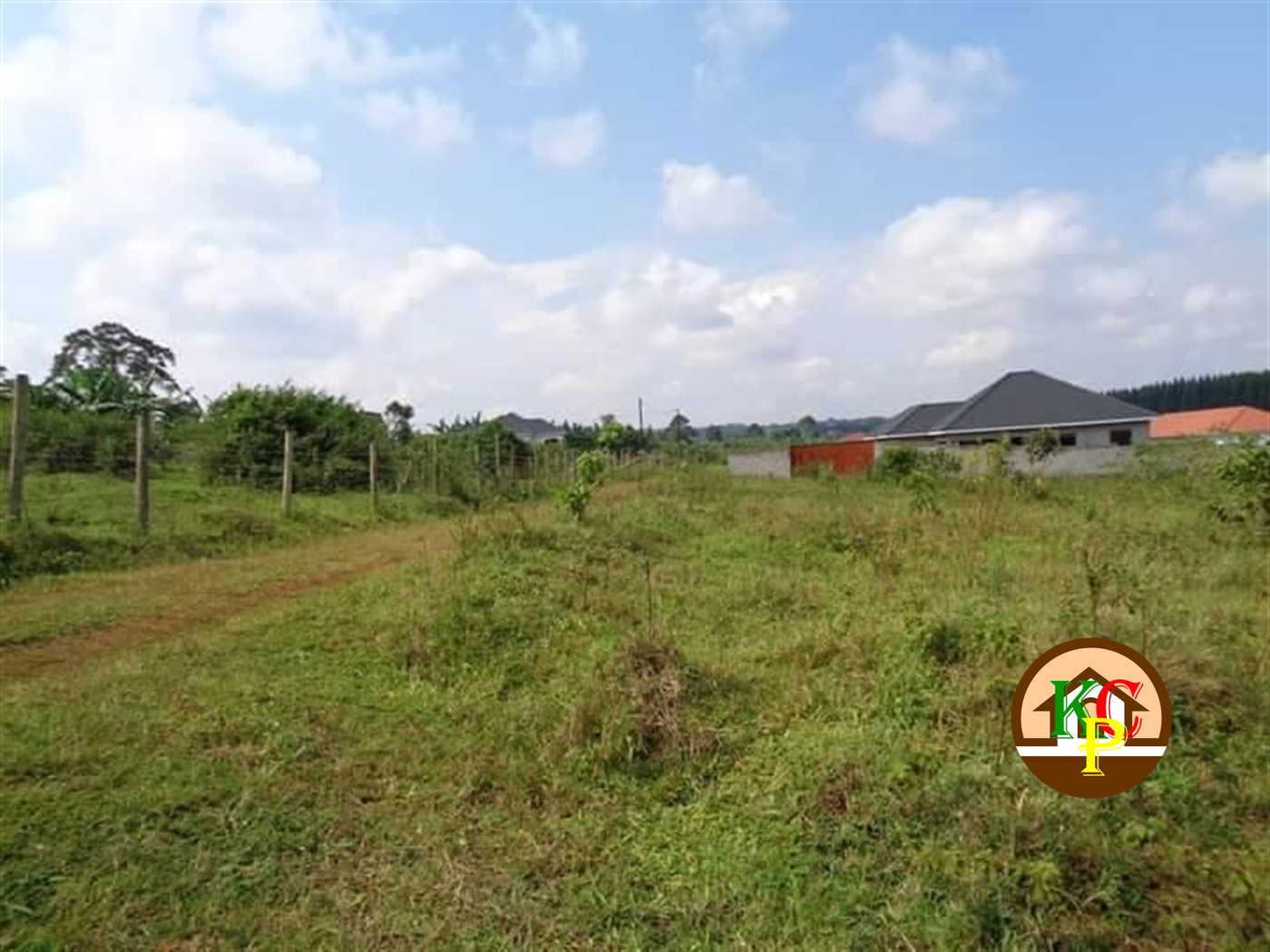 Residential Land for sale in Kisowela Mukono