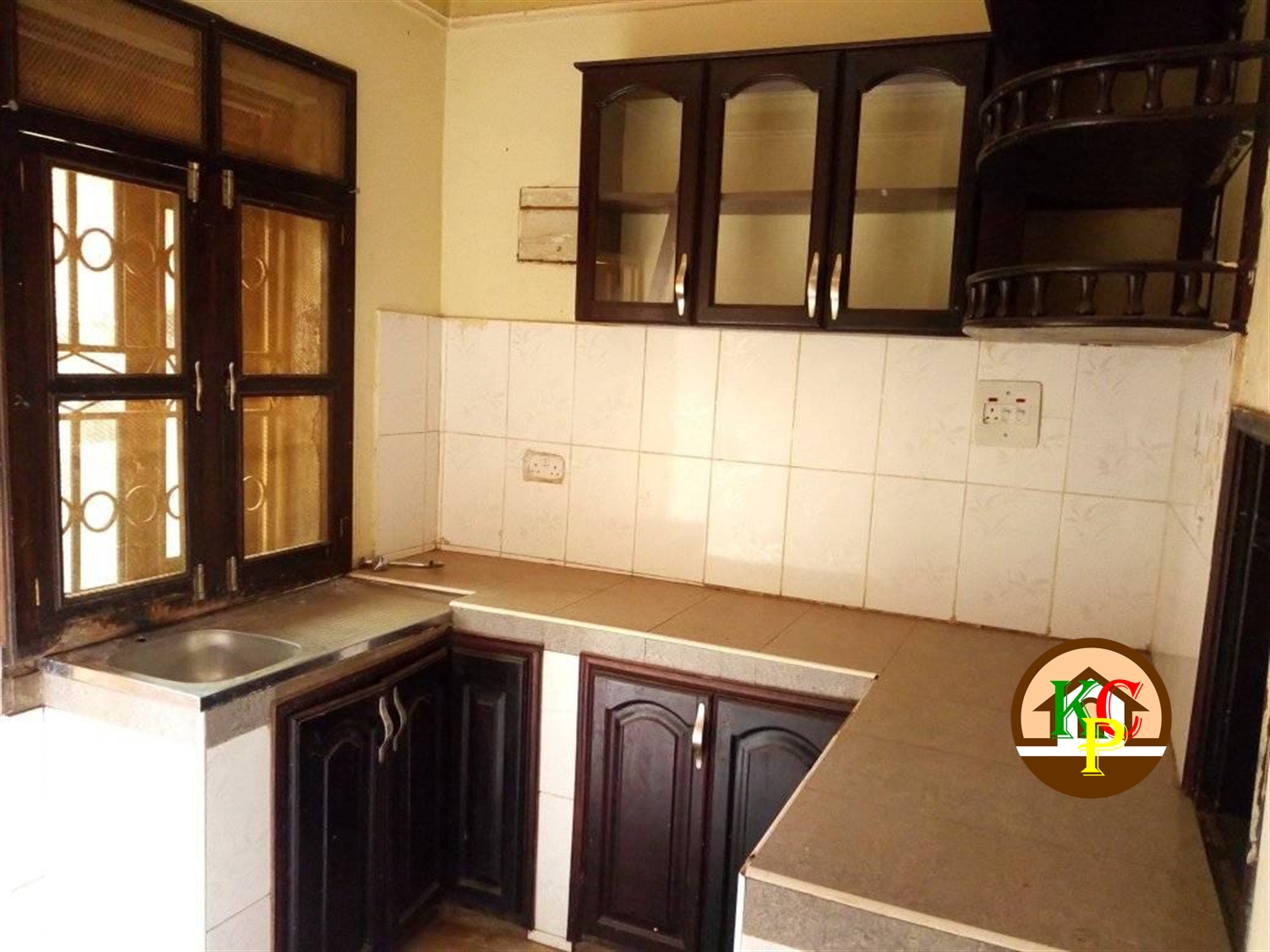 Semi Detached for rent in Namugongo Wakiso