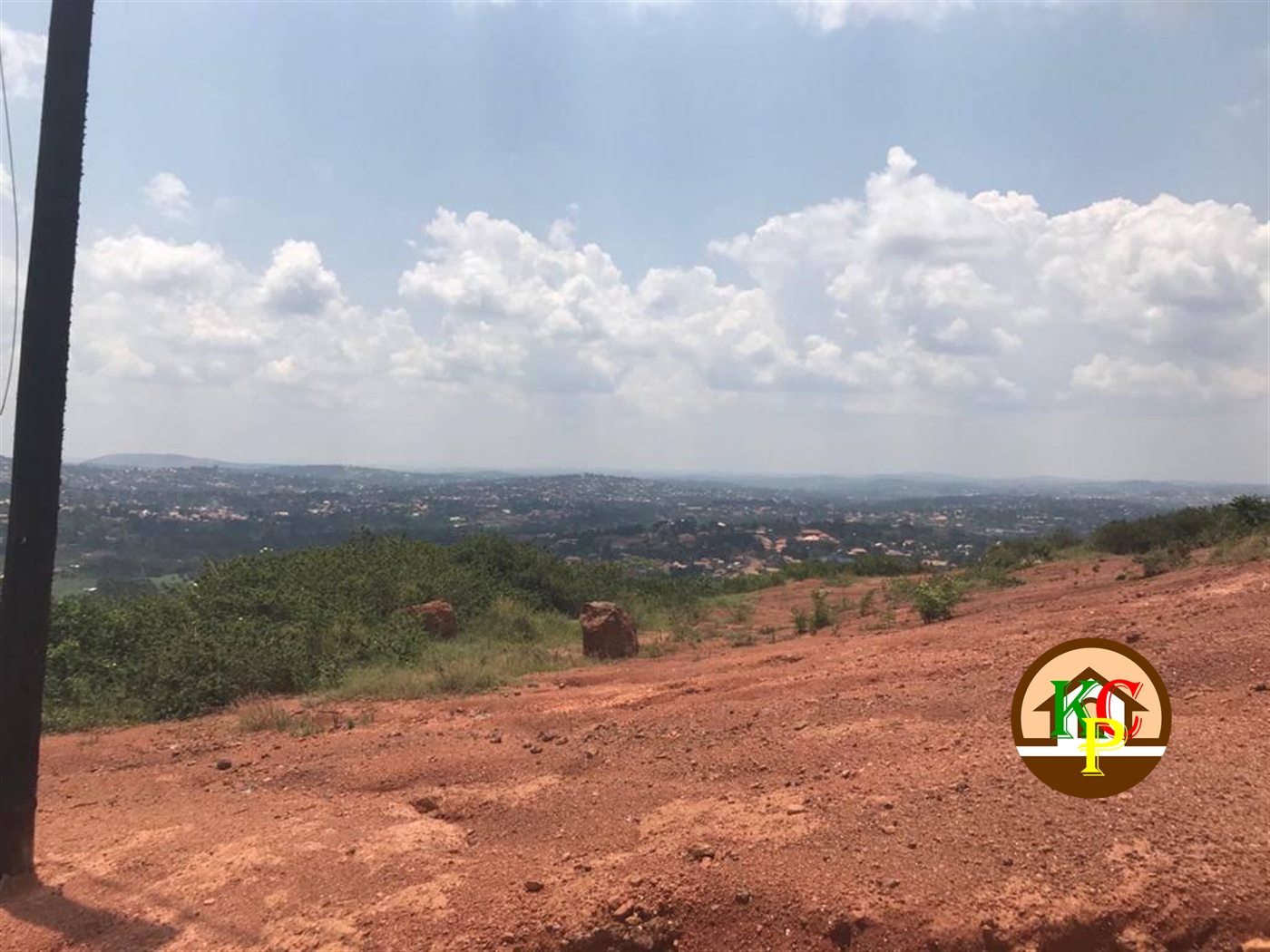 Residential Land for sale in Nansana Wakiso