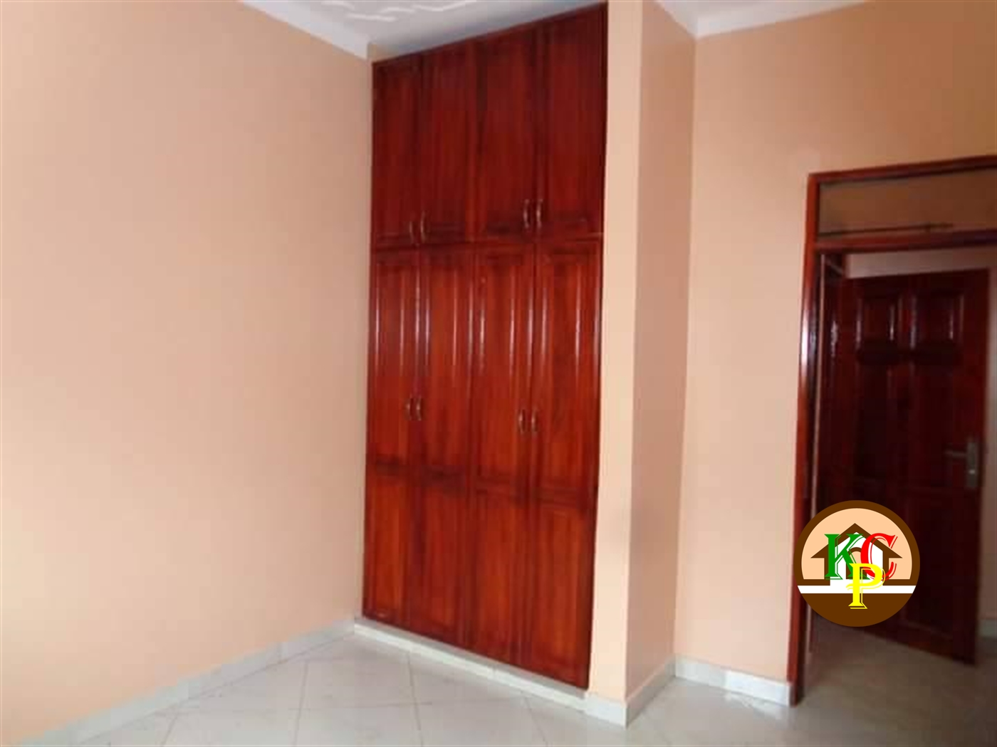 Bungalow for rent in Kyanja Kampala