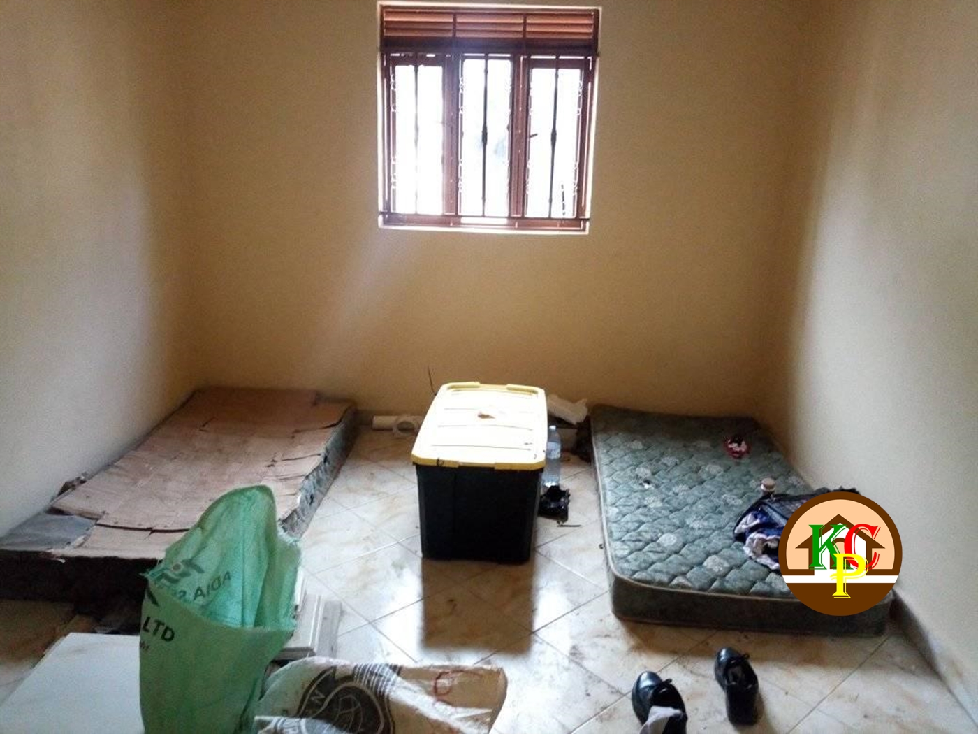 Semi Detached for rent in Bweyogerere Wakiso