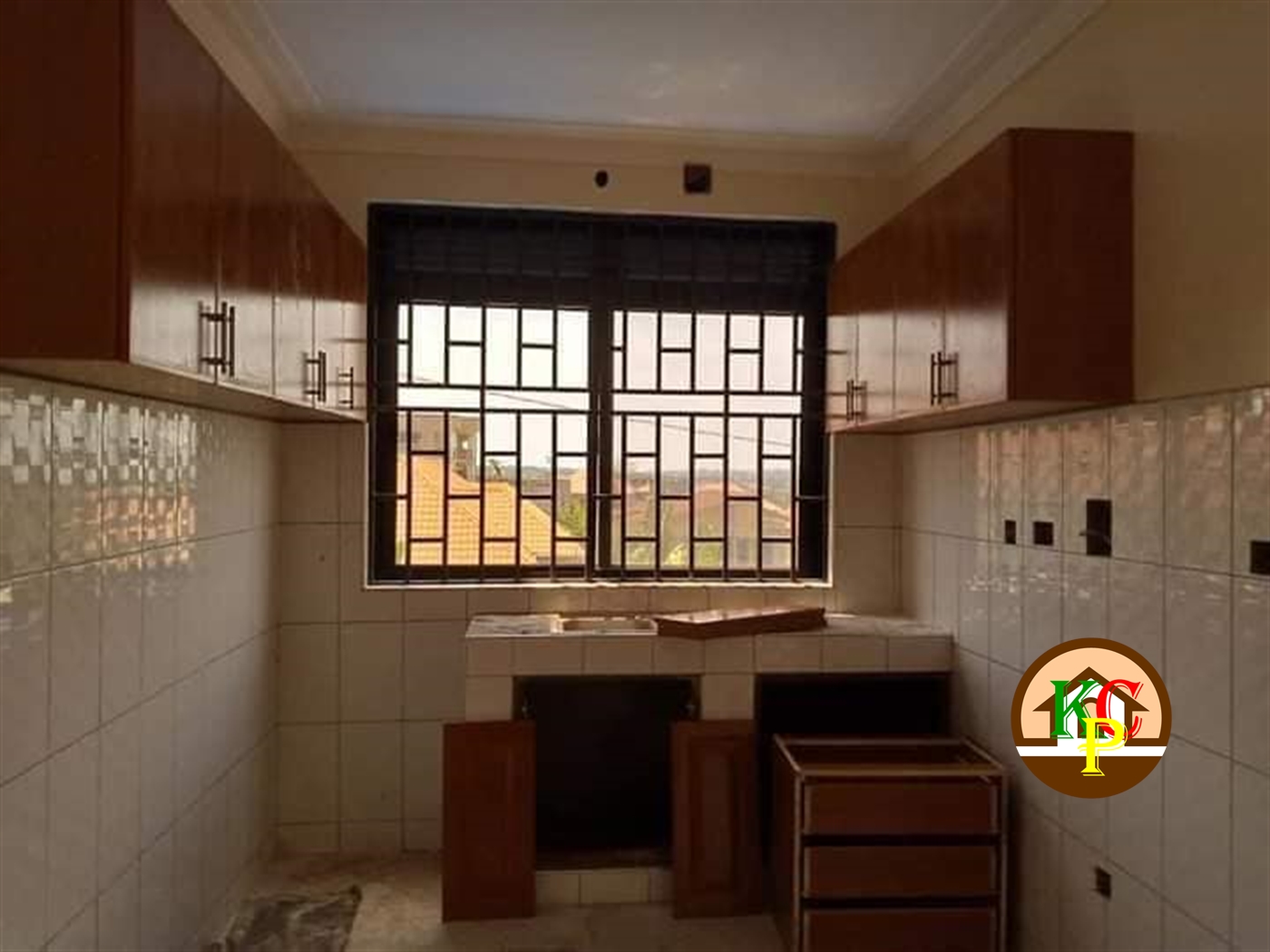 Apartment for rent in Kira Wakiso