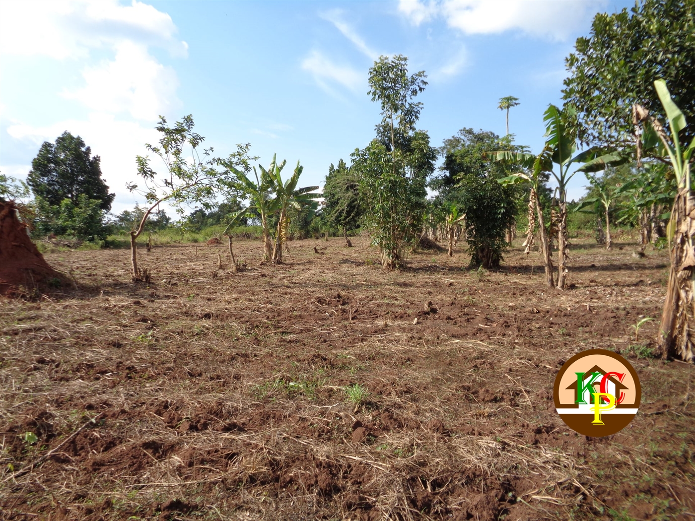 Residential Land for sale in Busiika Luweero