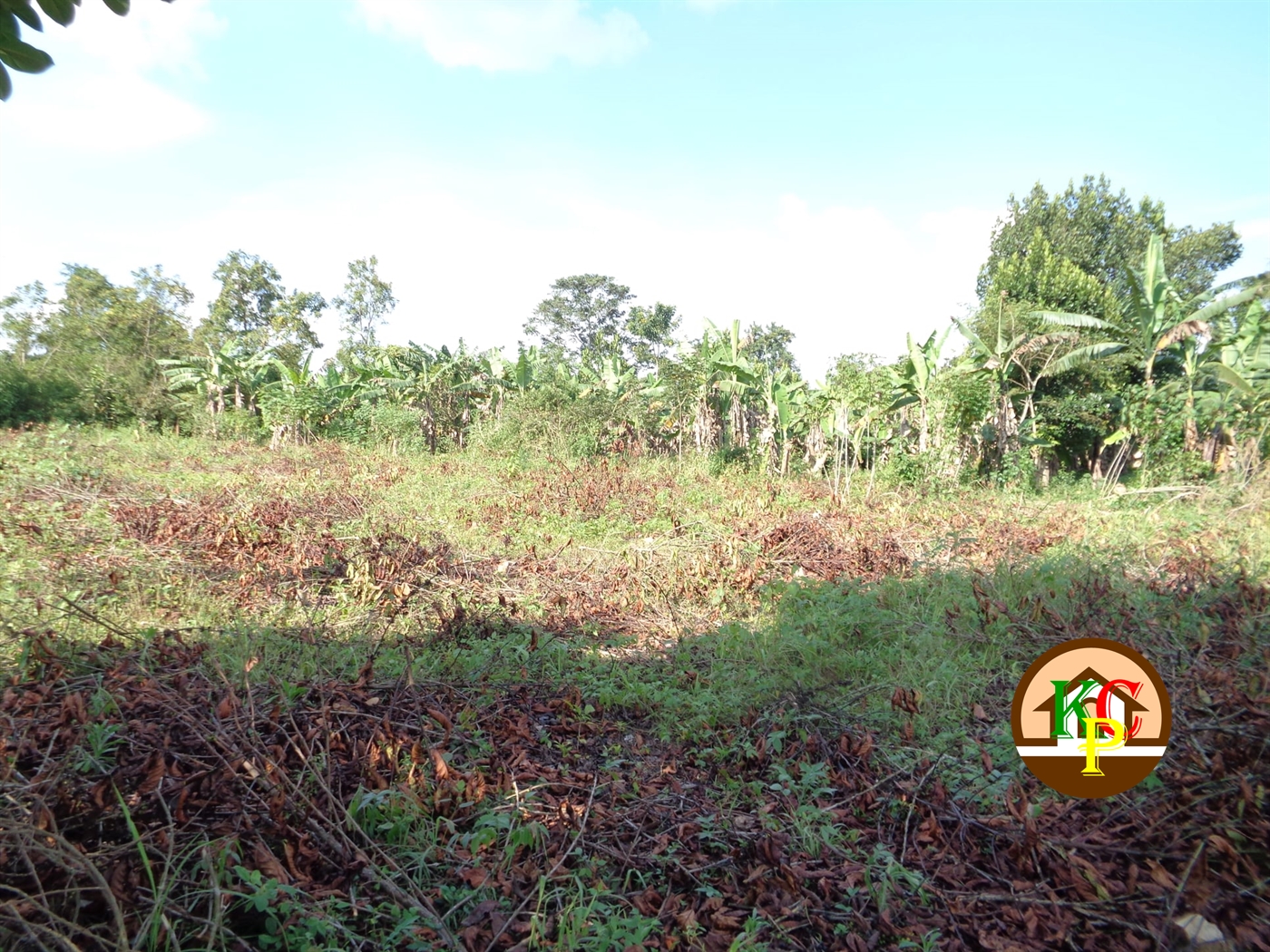 Residential Land for sale in Busiika Luweero