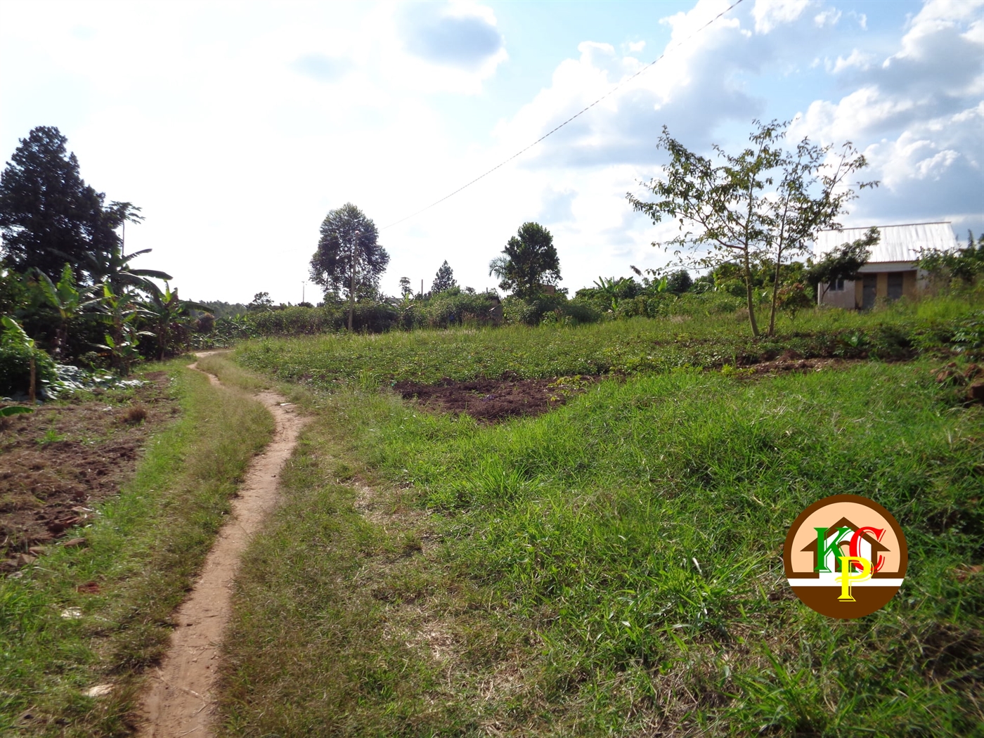 Residential Land for sale in Busiika Luweero