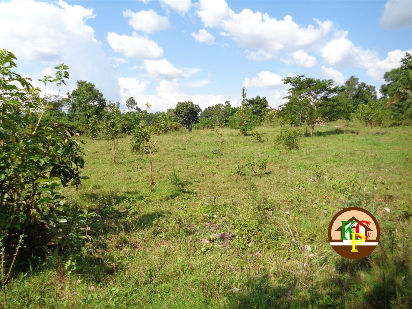 Residential Land for sale in Busiika Luweero