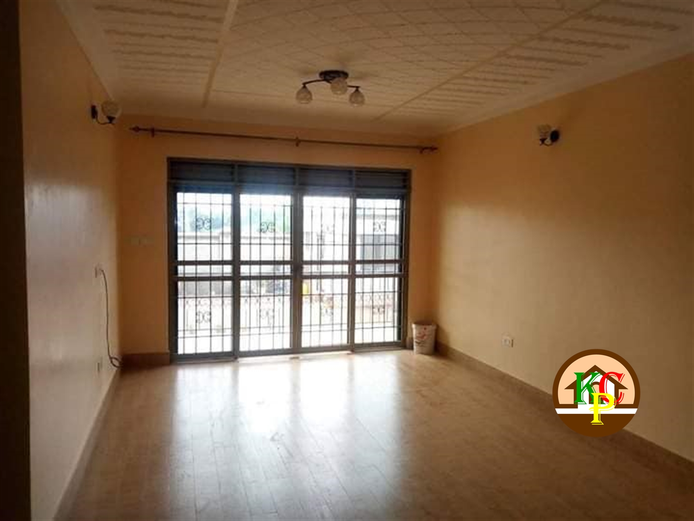 Apartment for rent in Kyaliwajjala Kampala