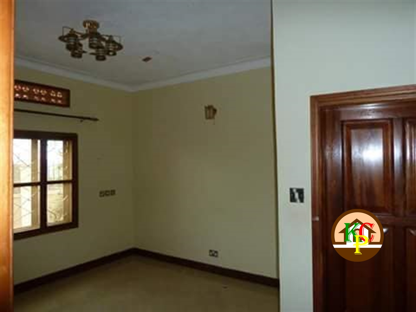 Semi Detached for rent in Bweyogerere Wakiso