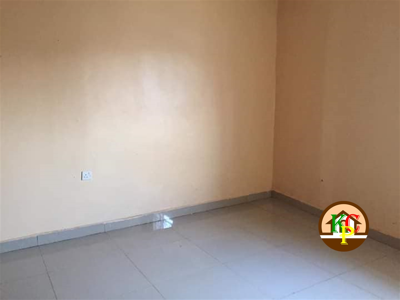 Apartment for rent in Kisaasi Kampala