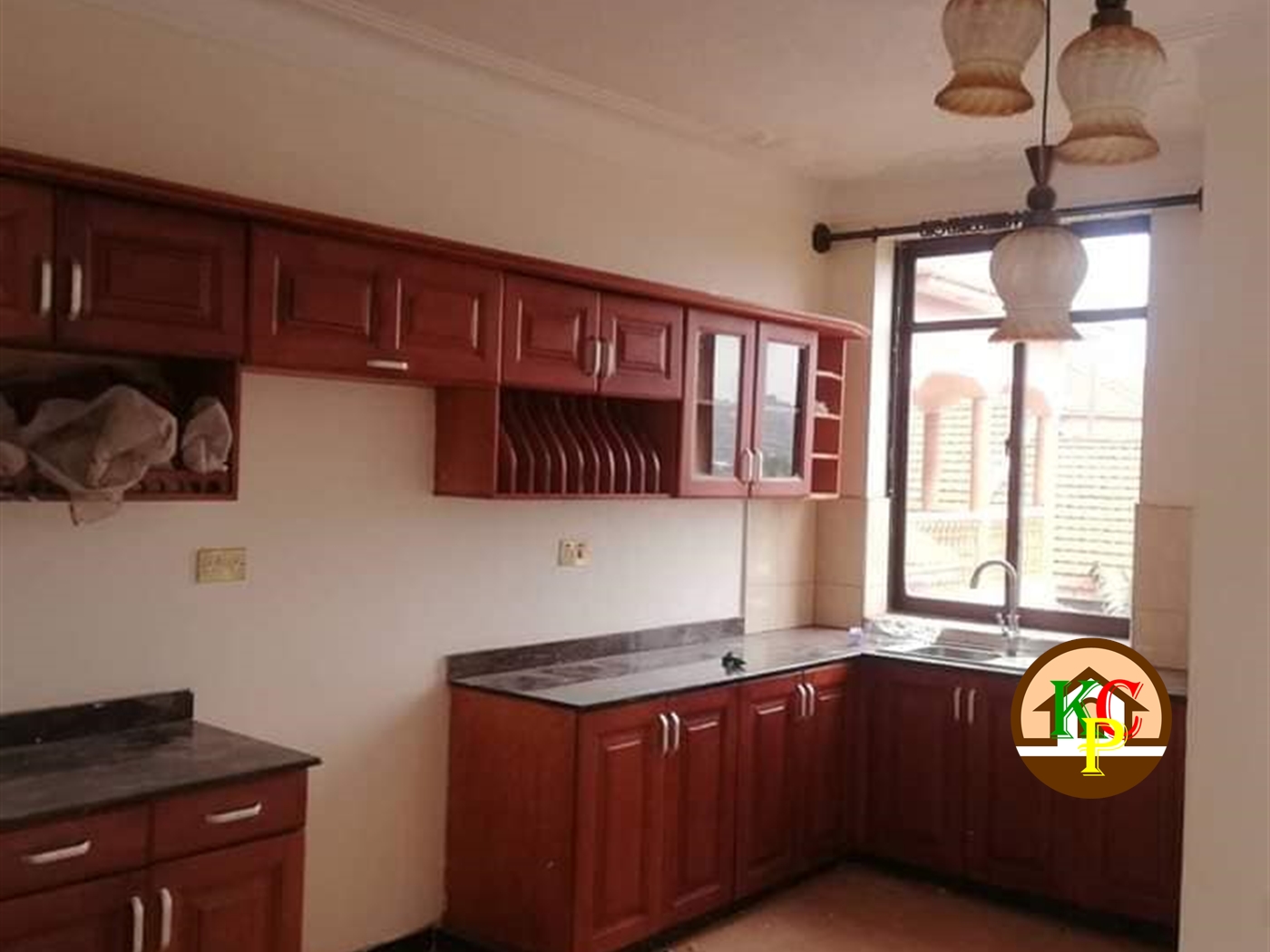 Apartment for rent in Najjera Kampala