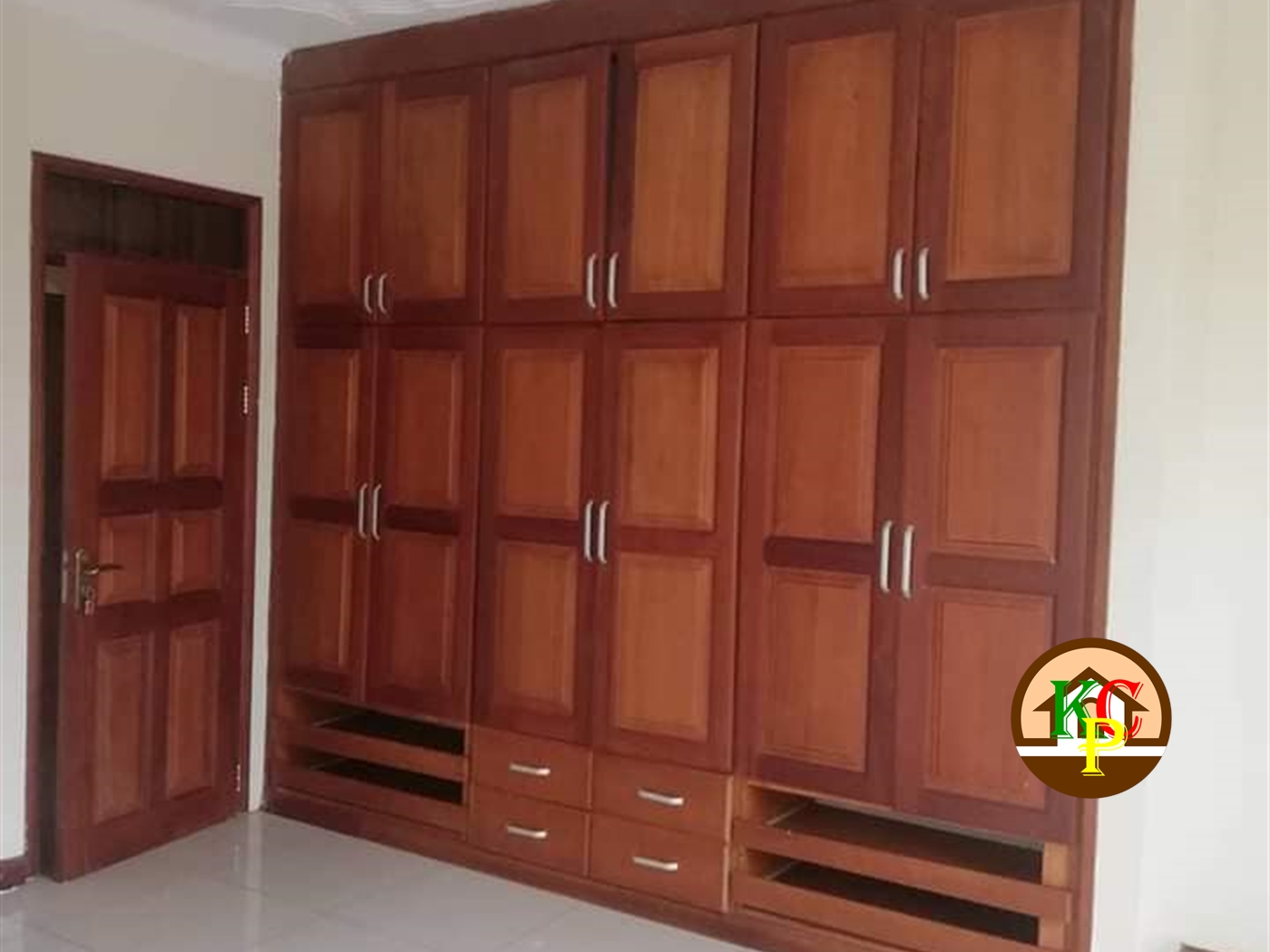 Apartment for rent in Najjera Kampala