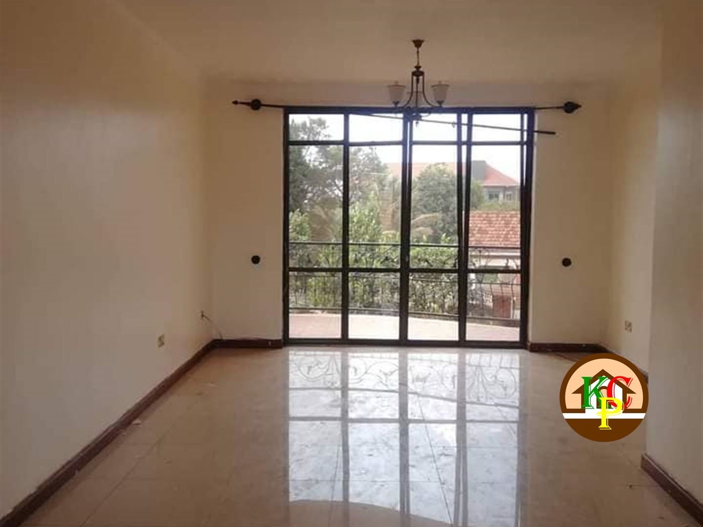 Apartment for rent in Najjera Kampala