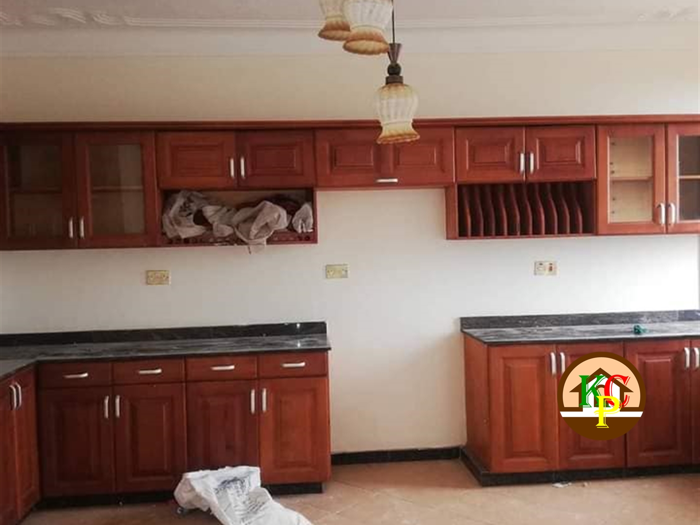 Apartment for rent in Najjera Kampala