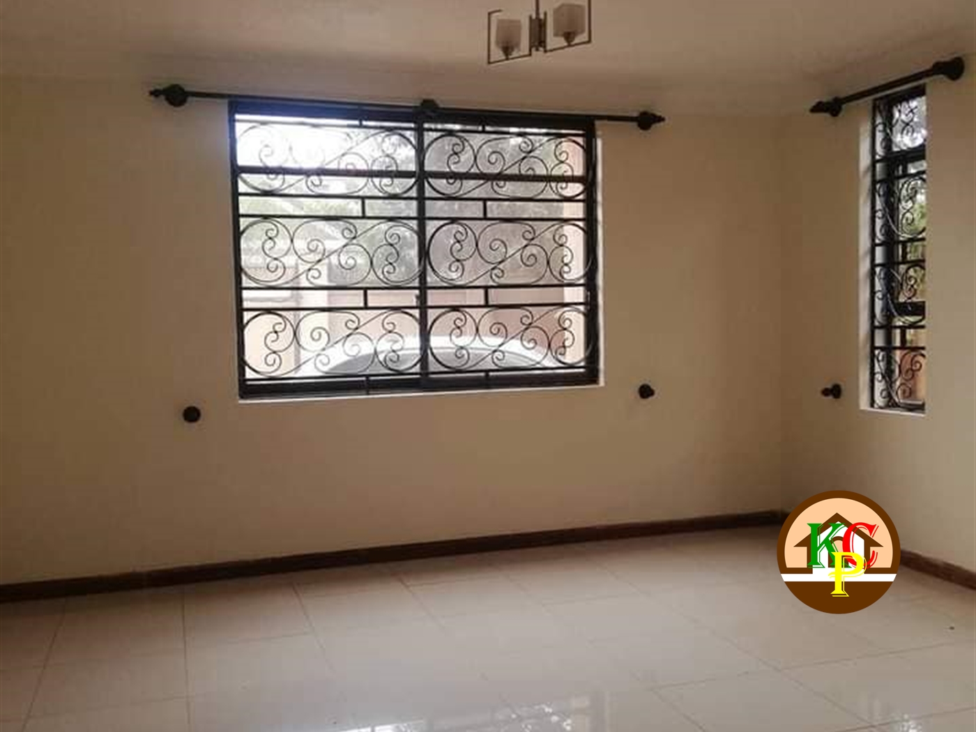 Apartment for rent in Najjera Kampala