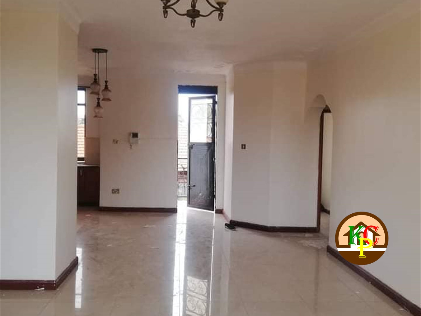 Apartment for rent in Najjera Kampala