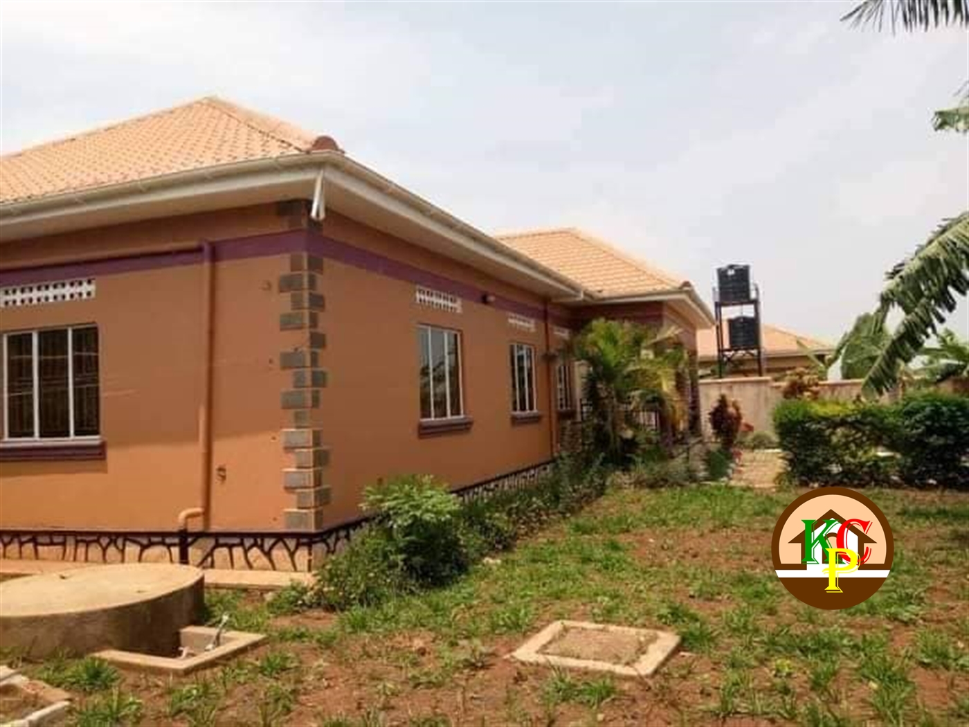 Bungalow for rent in Namugongo Wakiso