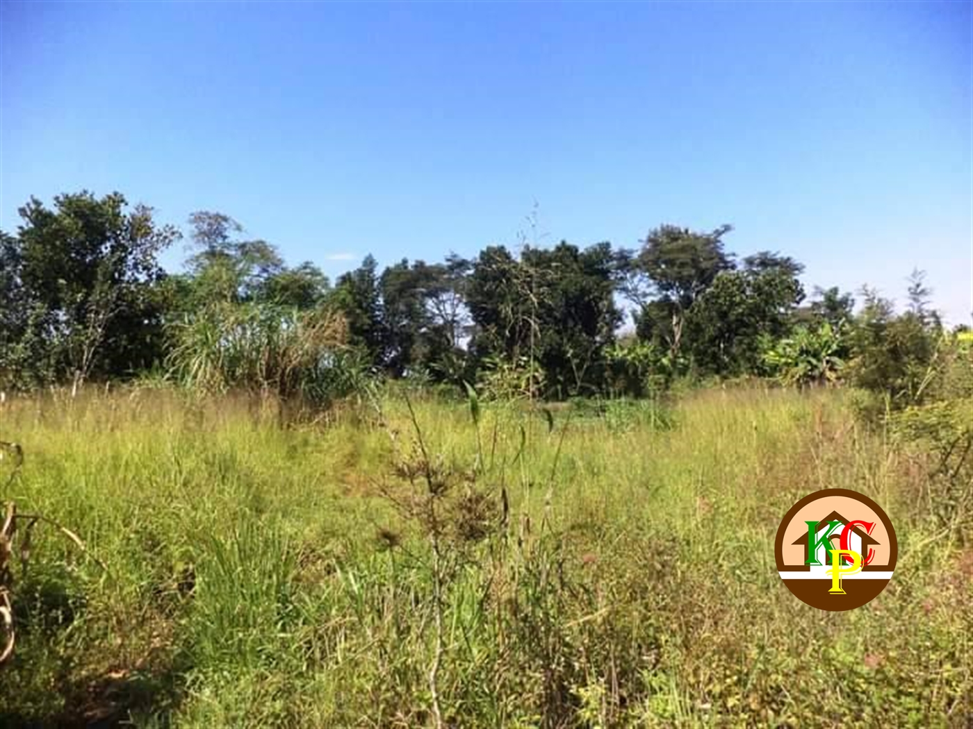 Residential Land for sale in Ziloobwe Luweero