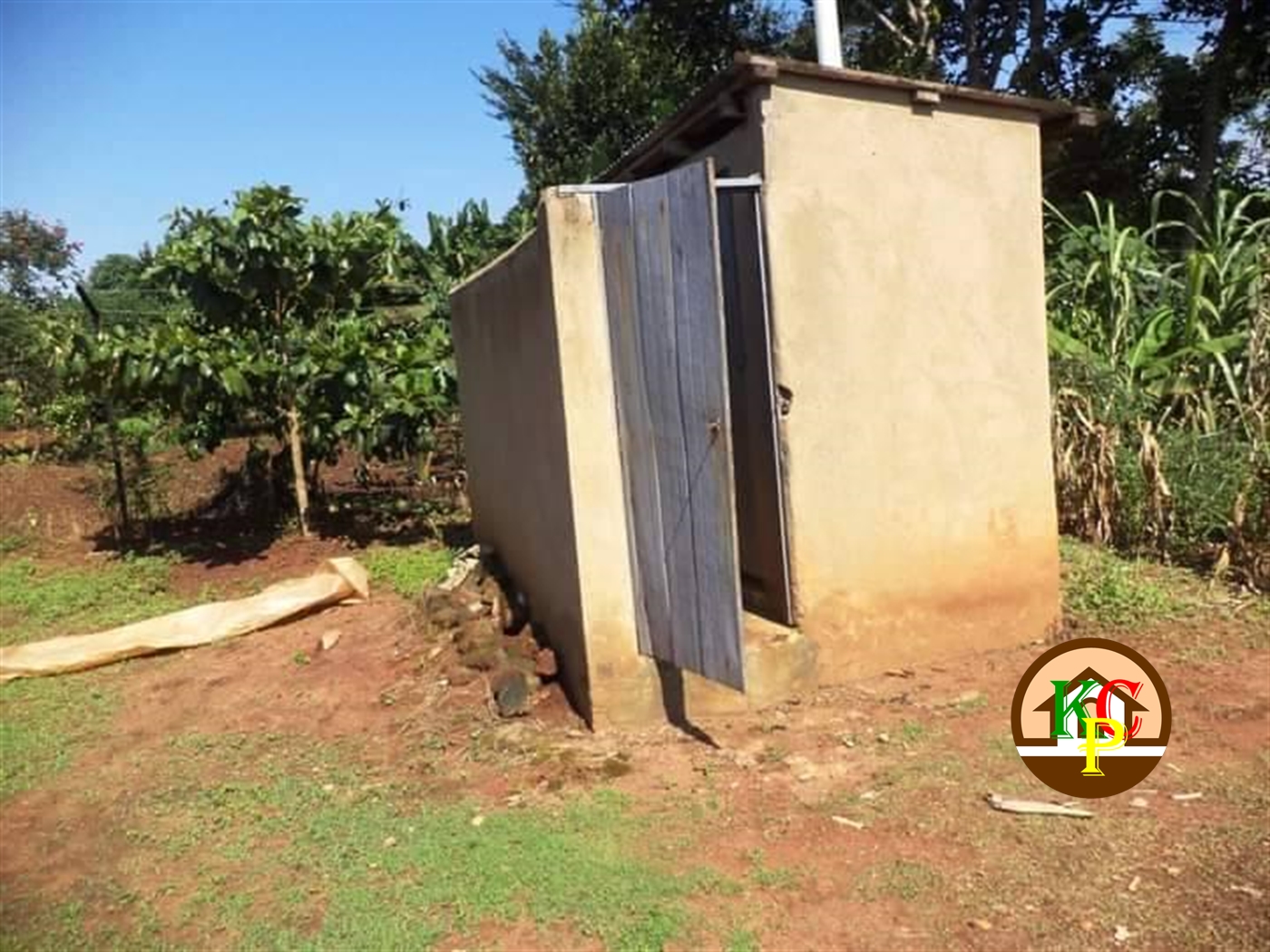 Residential Land for sale in Ziloobwe Luweero