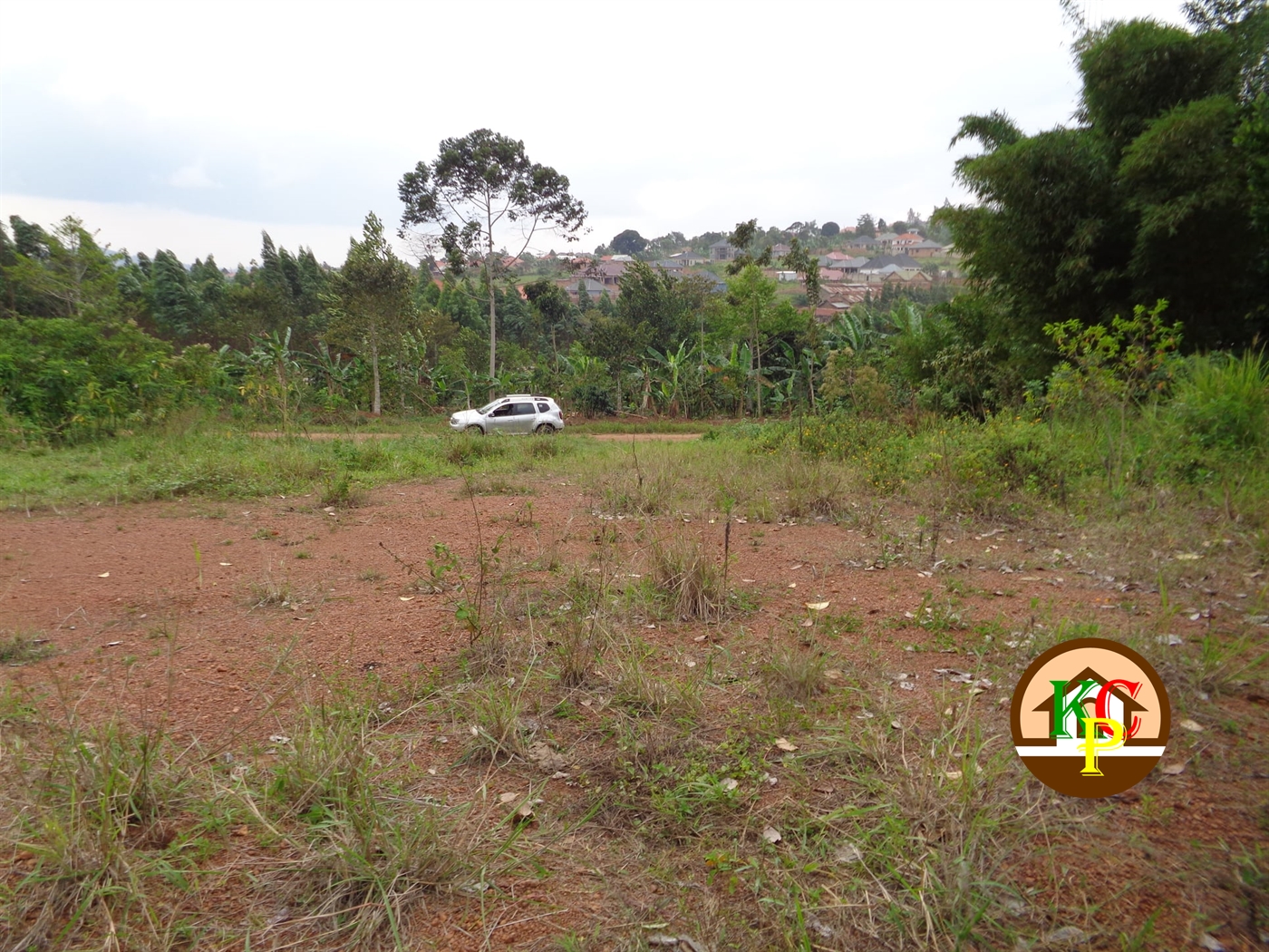 Residential Land for sale in Buloba Wakiso