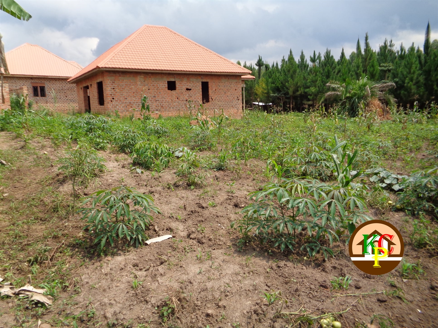 Residential Land for sale in Buloba Wakiso