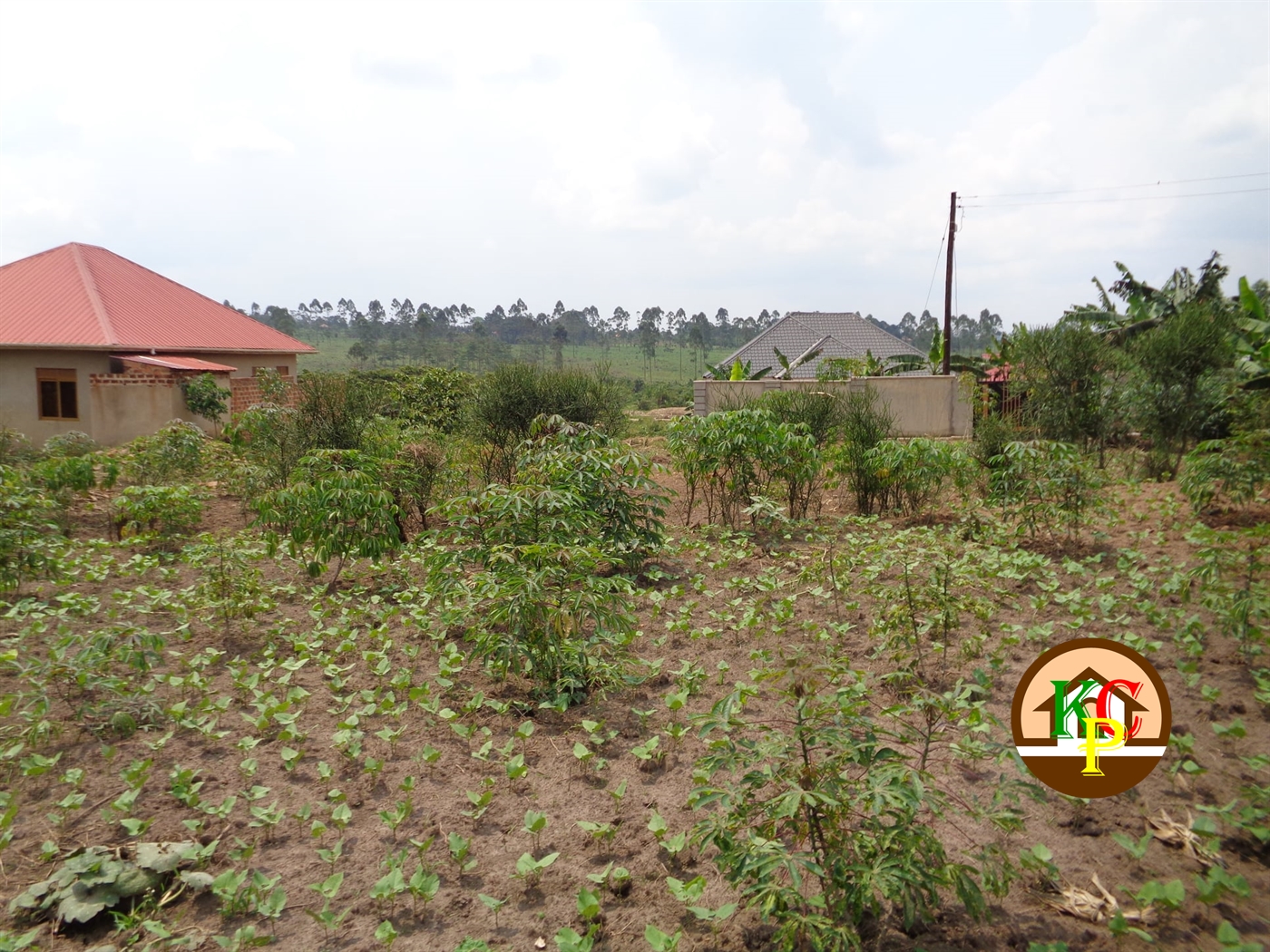 Residential Land for sale in Buloba Wakiso