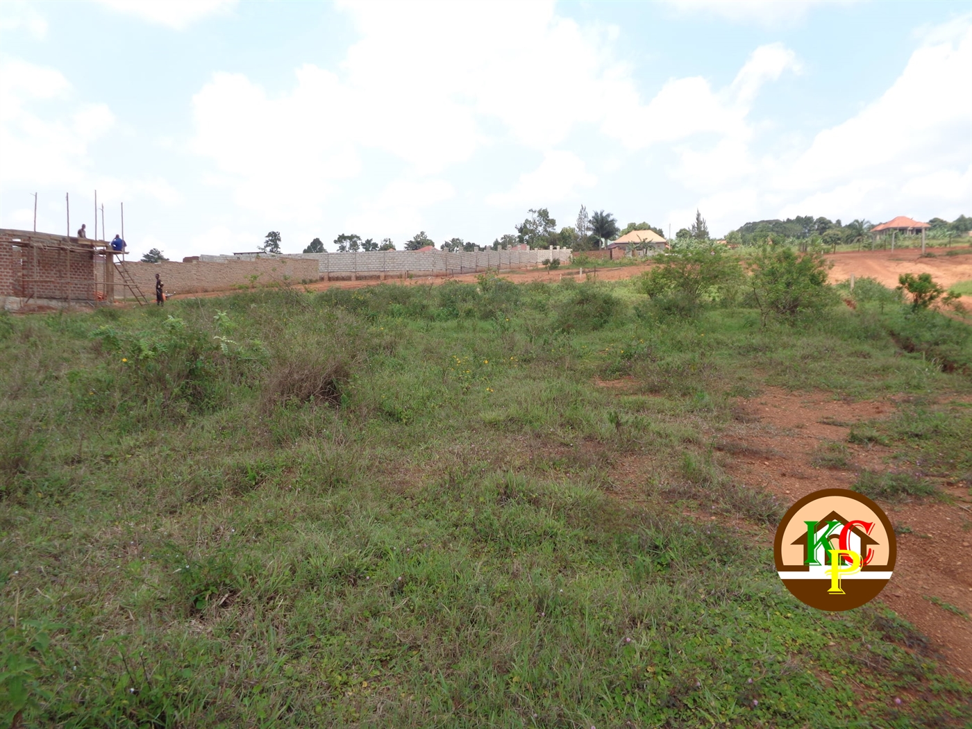 Residential Land for sale in Mpererwe Wakiso