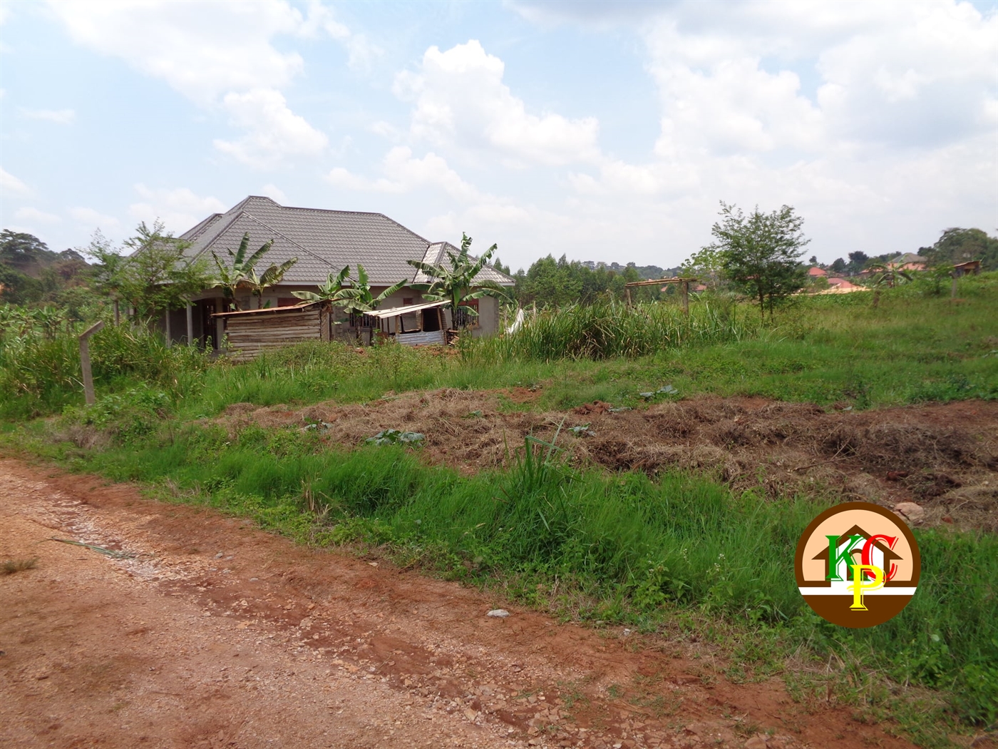 Residential Land for sale in Kasangati Wakiso