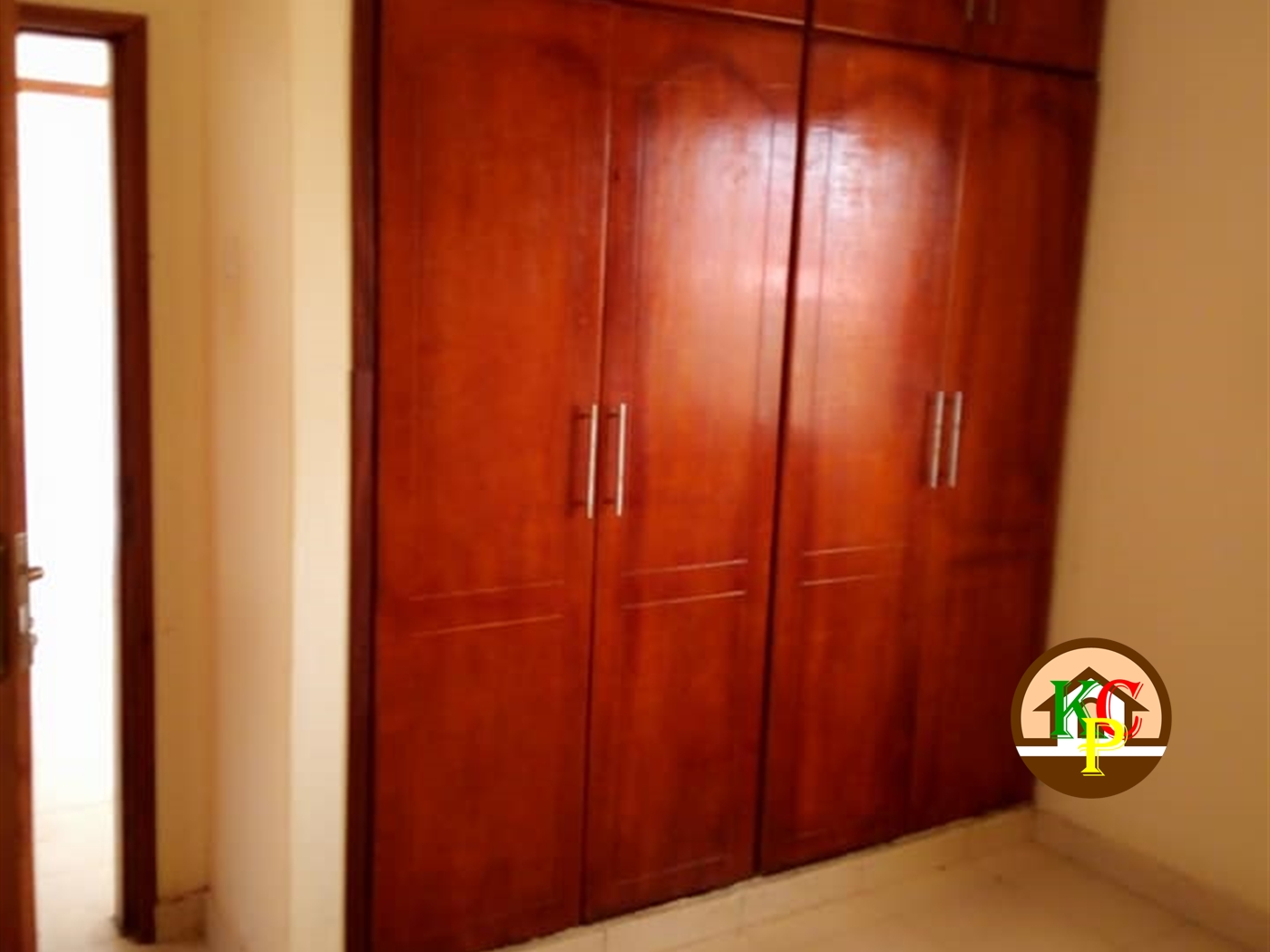 Semi Detached for rent in Bweyogerere Wakiso