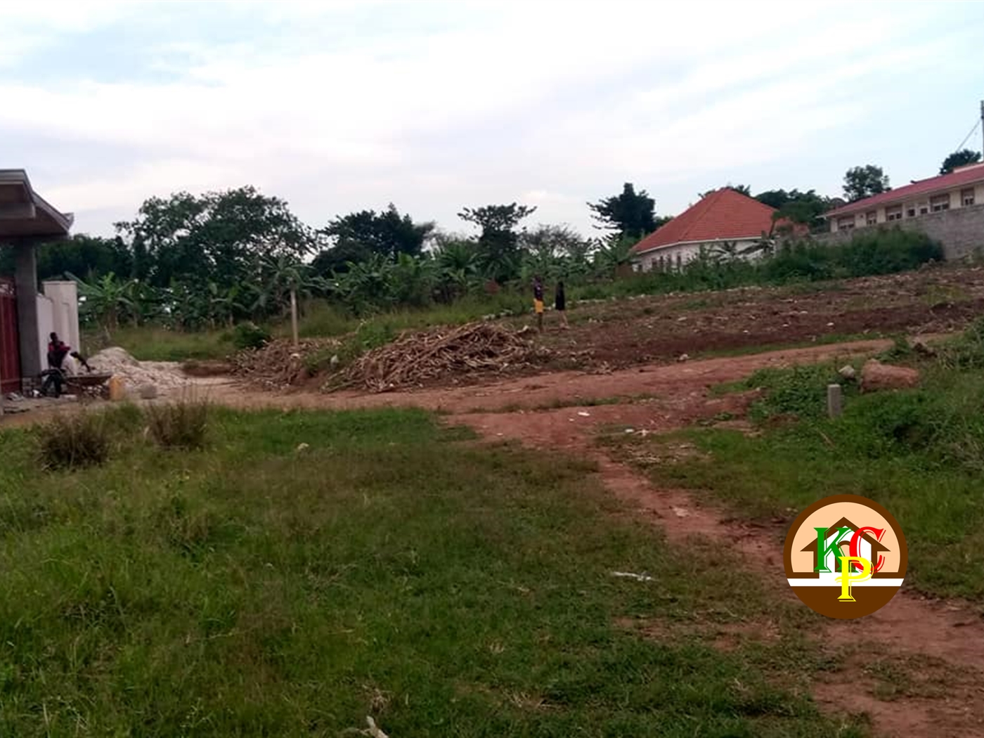 Residential Land for sale in Gayaza Wakiso