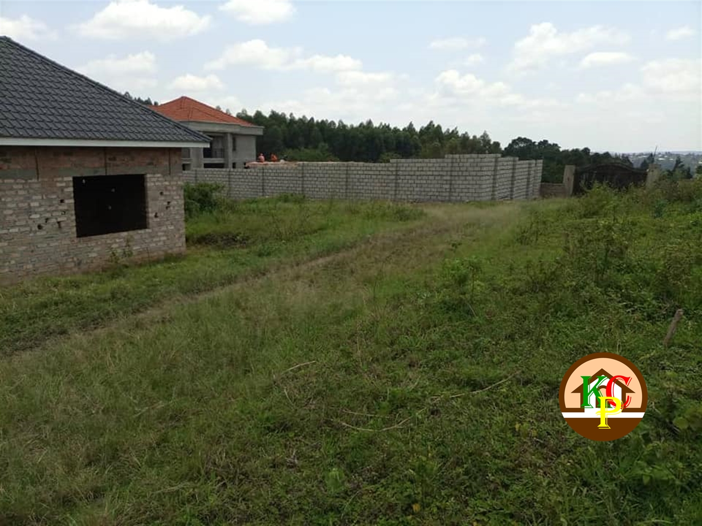 Residential Land for sale in Namugongo Wakiso