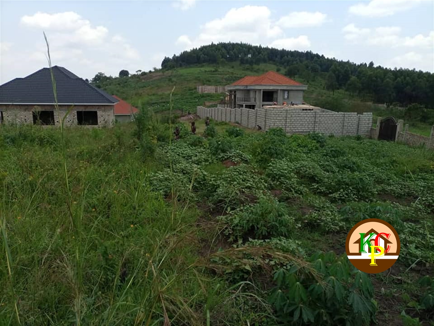 Residential Land for sale in Namugongo Wakiso