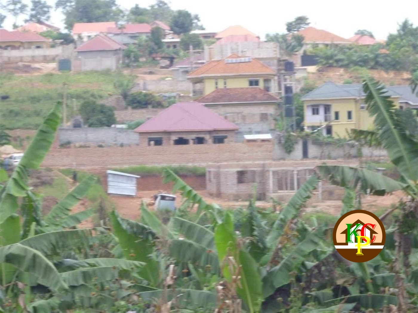 Residential Land for sale in Namugongo Wakiso